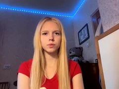 Recent screenshot of mamieengstrom