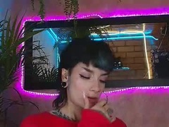 Recent screenshot of mamushka_