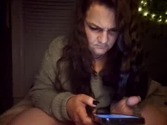 Recent screenshot of man1festit