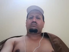 Recent screenshot of man_new