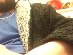 Recent screenshot of mancbigd96