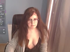 Recent screenshot of mandarinka28