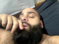 Recent screenshot of mandingojay8