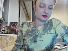 Recent screenshot of mandyshine