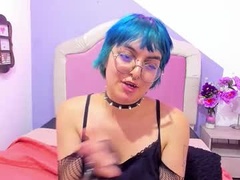 Recent screenshot of manelyn_loughran