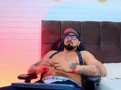 Recent screenshot of mangelxxx
