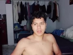 Recent screenshot of mangoboy00