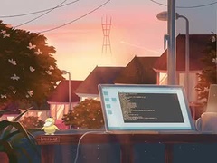 Recent screenshot of mangosire
