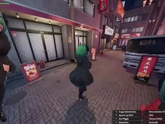 Recent screenshot of manicluv