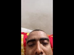 Recent screenshot of manikcard