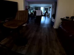 Recent screenshot of mansaucezzz