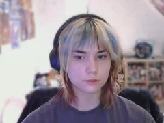 Recent screenshot of mantreger