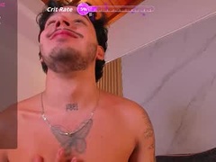 Recent screenshot of manu_lowe