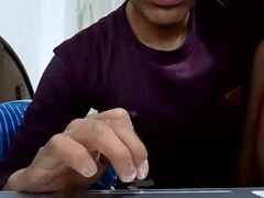 Recent screenshot of manuelmillones