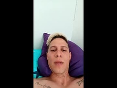 Recent screenshot of manufuego1