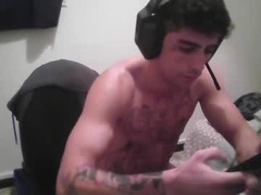 Recent screenshot of manuvalle95
