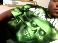 Recent screenshot of manzaleo1