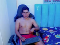 Recent screenshot of mapachee_s