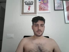 Recent screenshot of mapacheferoz