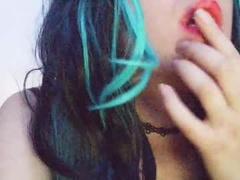 Recent screenshot of marahjclark