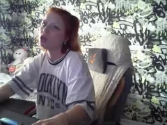 Recent screenshot of marble__kitten