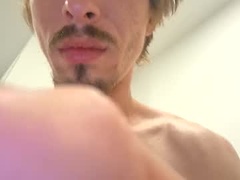 Recent screenshot of marcandreg