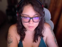 Recent screenshot of marcela2101s