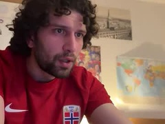 Recent screenshot of marcelisco