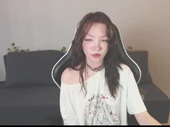 Recent screenshot of marcellakaii
