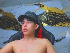 Recent screenshot of marcelo_boy