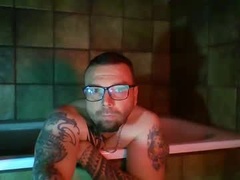 Recent screenshot of marcher1234