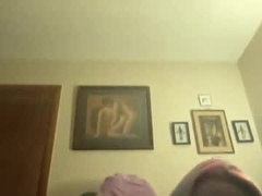Recent screenshot of marci_x666x