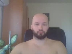 Recent screenshot of marcianno07