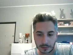 Recent screenshot of marco111088