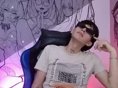 Recent screenshot of marco_777_