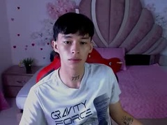 Recent screenshot of marco_fox