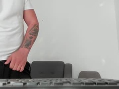 Recent screenshot of marcoluxxx