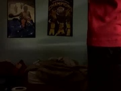 Recent screenshot of marcopepperoni