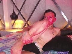Recent screenshot of marcos_whites