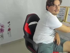 Recent screenshot of marcoss_rivera