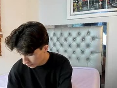 Recent screenshot of marcoviolet