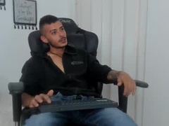 Recent screenshot of marcus_or_