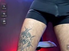 Recent screenshot of marcusgrayy