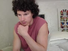 Recent screenshot of marcushugexxx