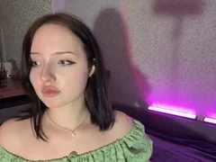 Recent screenshot of marcy_liss