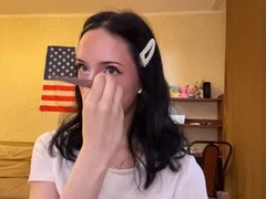 Recent screenshot of marcynuber