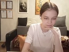 Recent screenshot of marenwhitver
