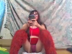 Recent screenshot of marga_xxx