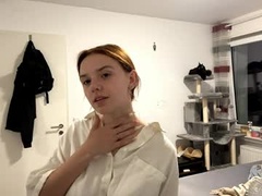 Recent screenshot of margaretasey