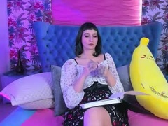 Recent screenshot of margaretwayne